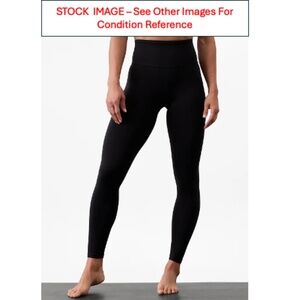 Athleta Elation Ultra High Rise Legging, Size L